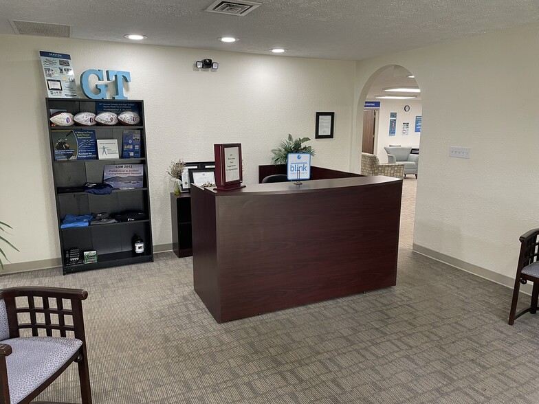 More Photos Of 7801 E 88th St, Indianapolis Flex For Sale