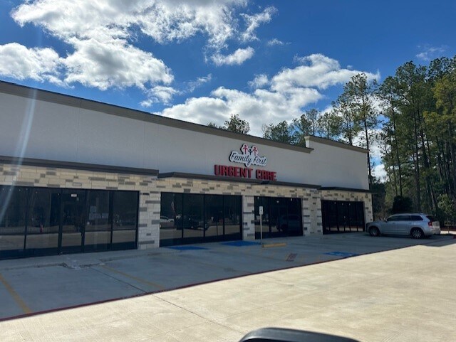 More Photos Of 14420 Highway 105 East, Conroe Unknown For Lease