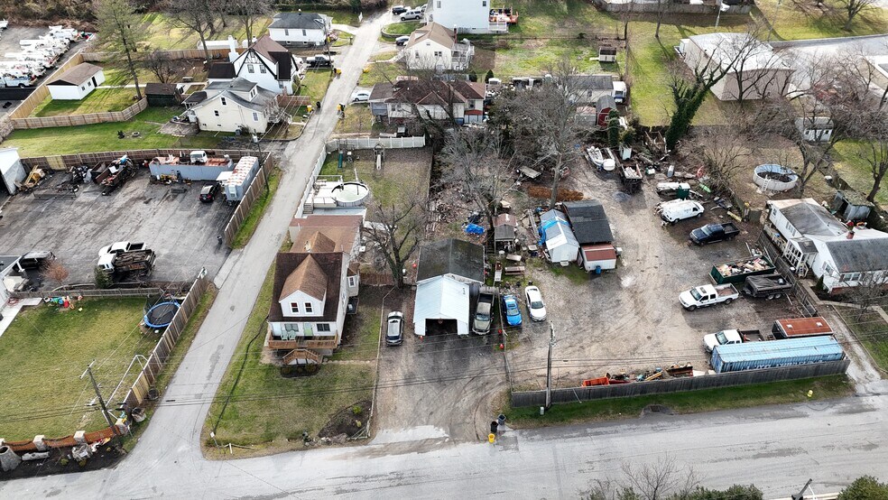 More Photos Of 721 Evelyn Ave, Linthicum Heights Land For Sale