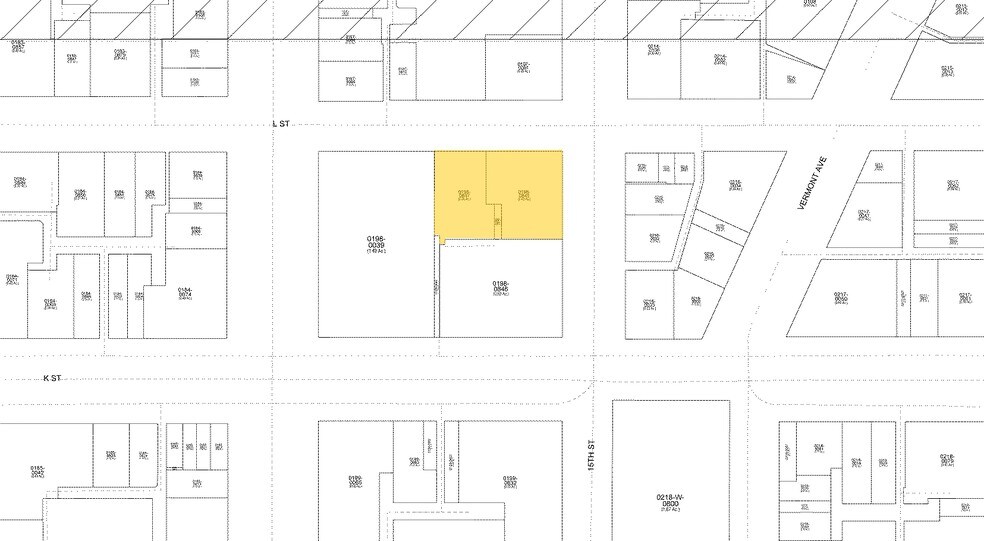 More Photos Of 1030 15th St NW, Washington Office For Lease