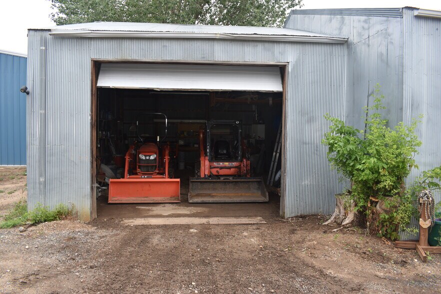 More Photos Of 8778 Arapahoe Rd, Boulder Horse Stables For Sale