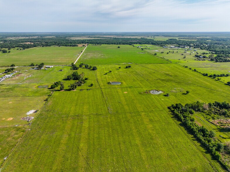More Photos Of 10501 Robinson Rd, Myakka City Land For Sale