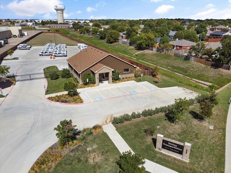 More Photos Of 5805 Starnes Rd, Watauga Medical For Sale