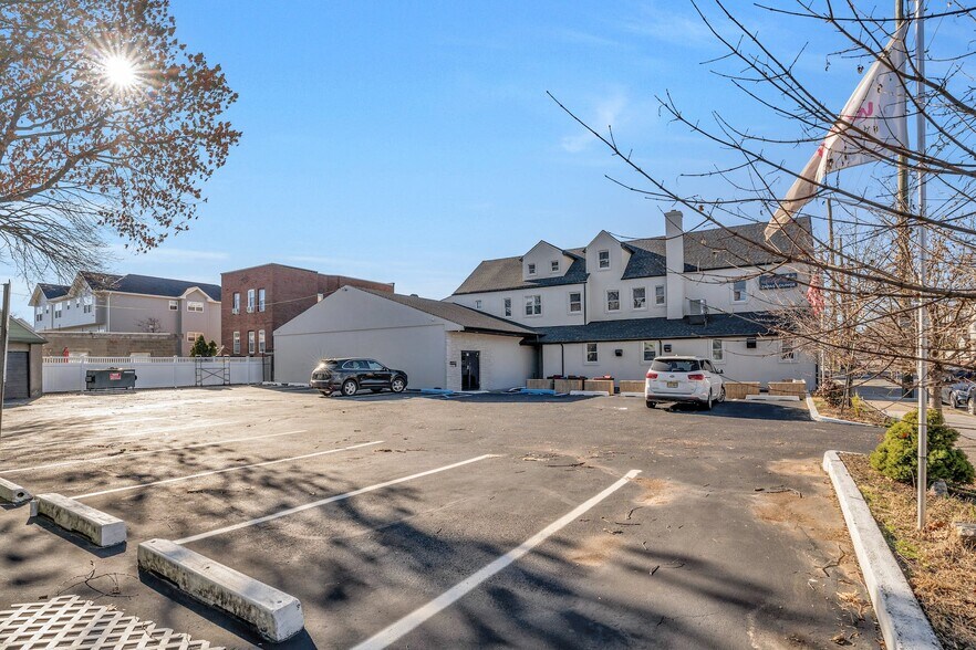More Photos Of 68 Lanza Ave, Garfield Lodge Meeting Hall For Sale