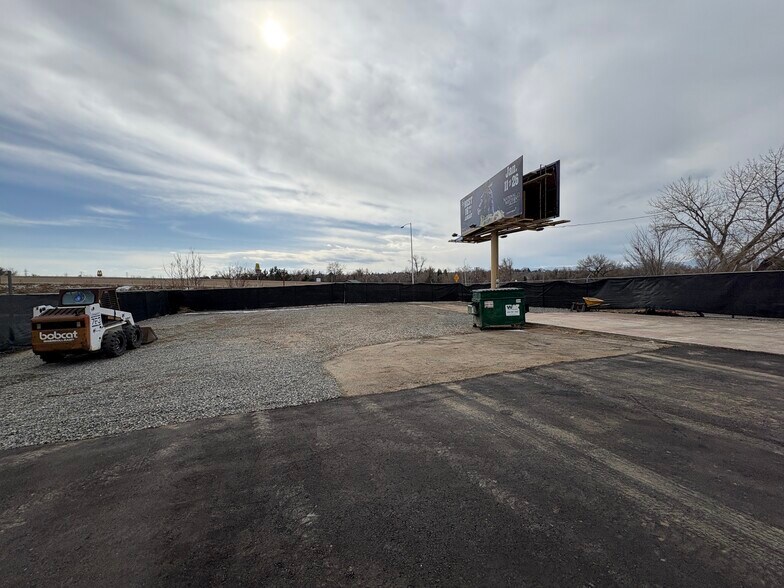 More Photos Of 3142 W Hampden Ave, Sheridan Warehouse For Sale