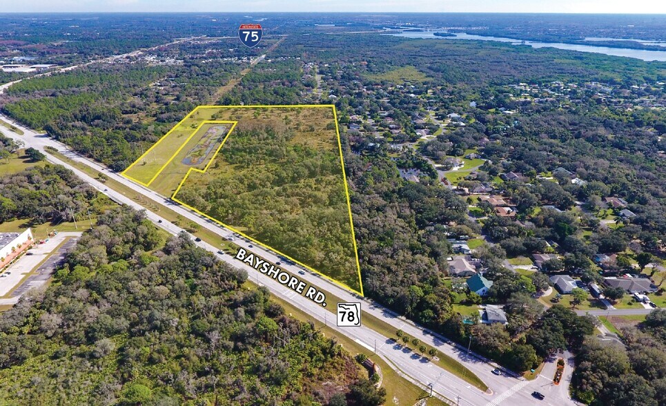 More Photos Of 7150-7200 Bayshore Rd, North Fort Myers Land For Sale