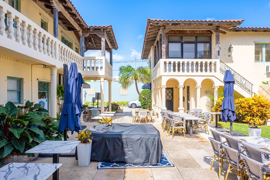 More Photos Of 1200 E Atlantic Ave, Delray Beach Storefront Retail Residential For Lease