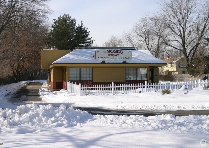 More Photos Of 33 East St, Plainville Restaurant For Sale