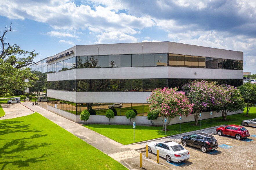 Primary Photo Of , Bellaire Office For Sale