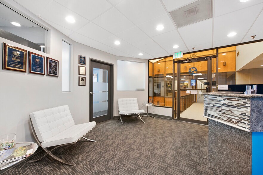 More Photos Of 469 S Cherry St, Denver Office For Lease
