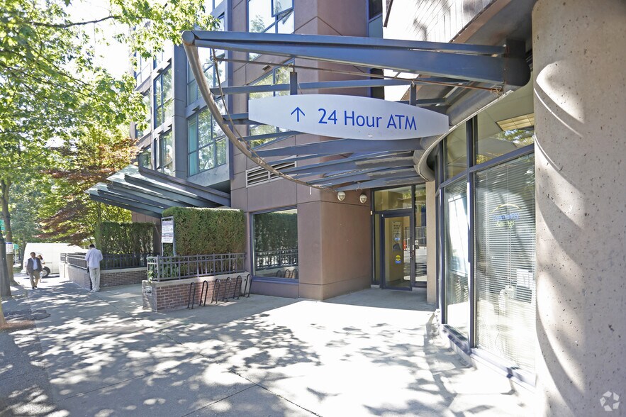 More Photos Of 5118 Joyce St, Vancouver Coworking Space