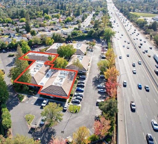 More Photos Of 1130 Conroy Ln, Roseville Medical For Sale
