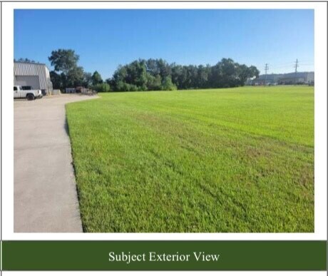 More Photos Of 129 Spinner Dr, Broussard Manufacturing For Sale