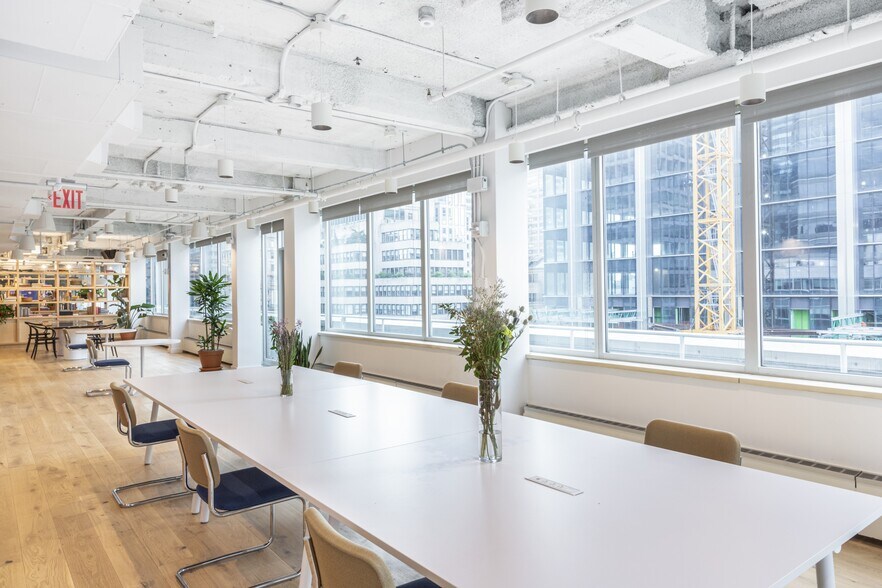 More Photos Of 430 Park Ave, New York Office For Lease