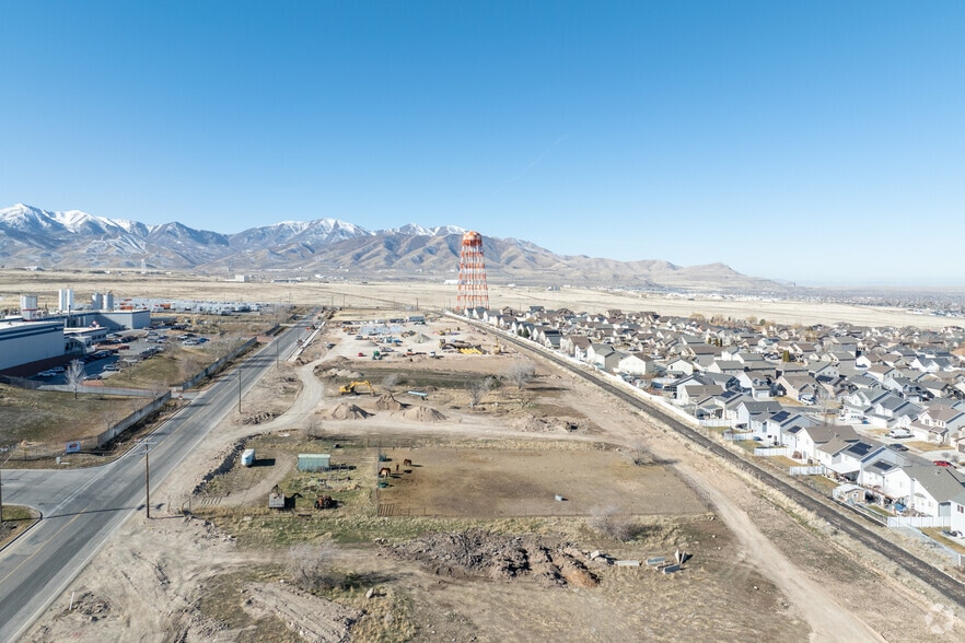 More Photos Of 4686 S 6000 W, West Valley City Land For Sale