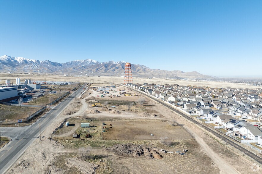 More Photos Of 4686 S 6000 W, West Valley City Land For Sale