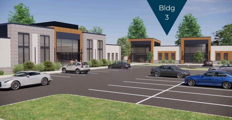 Primary Photo Of 1530 Hunt Club Blvd, Gallatin Medical For Sale