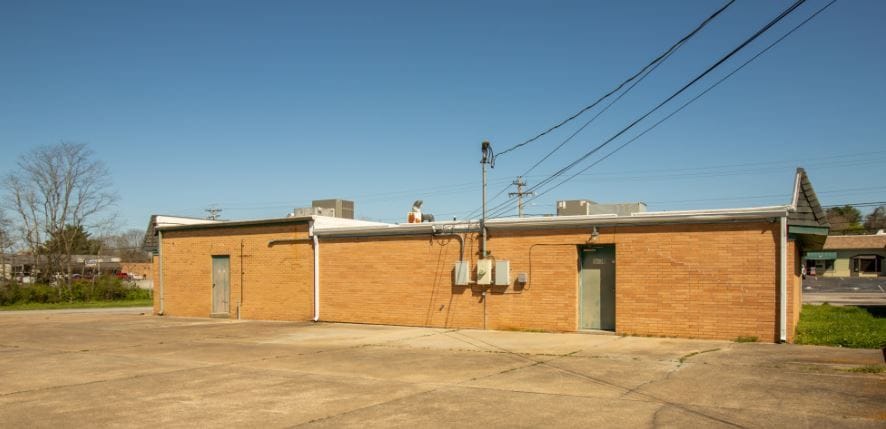 More Photos Of 1400 Hatcher Ln, Columbia Healthcare For Lease