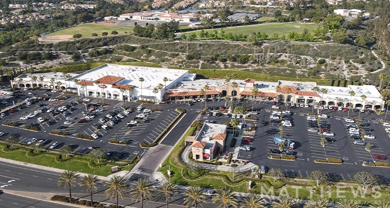 Primary Photo Of 26751 Portola Pky, Foothill Ranch General Retail For Sale