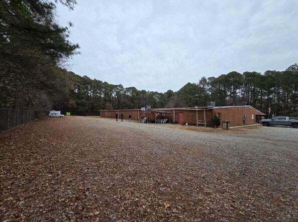 More Photos Of 500 W Goldsboro St, Kenly Warehouse For Sale