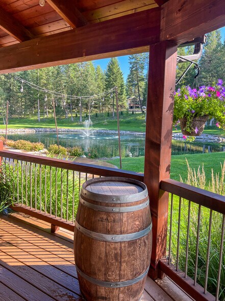 More Photos Of 1845 Hodgson Rd, Whitefish Hotel For Sale