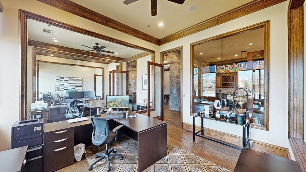 More Photos Of 3000 Village Pky, Highland Village Office For Sale