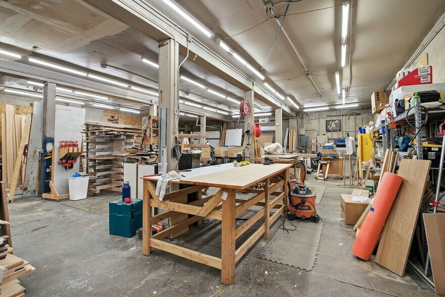 More Photos Of 1621 N Beck St, Salt Lake City Warehouse For Sale