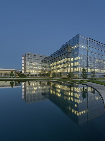 More Photos Of 3600 W Sam Houston Pky S, Houston Office For Lease