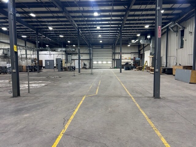 More Photos Of 59 Plains Rd, Claremont Industrial For Lease