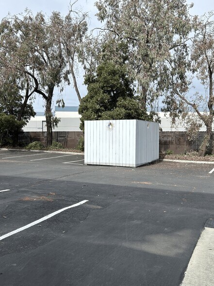 More Photos Of 42501 Albrae St, Fremont Medical For Lease