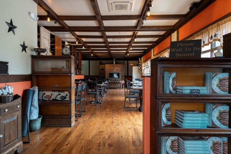 More Photos Of 746 Main St, Margaretville Restaurant For Sale