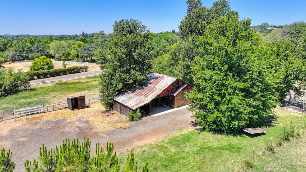 More Photos Of 1200 Gold Hill Rd, Newcastle Land For Sale