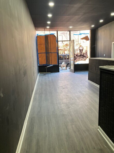 More Photos Of 208 Rogers Ave, Brooklyn Storefront Retail Residential For Lease