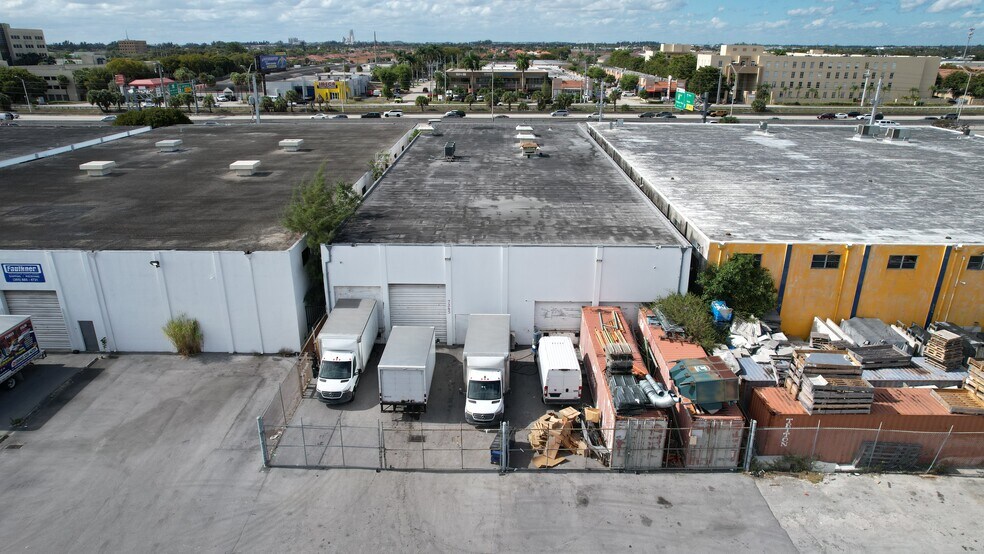 More Photos Of 7345 W 20th Ave, Hialeah Warehouse For Lease