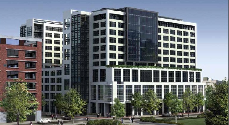 More Photos Of 1470 Garden St, Hoboken Apartments For Lease