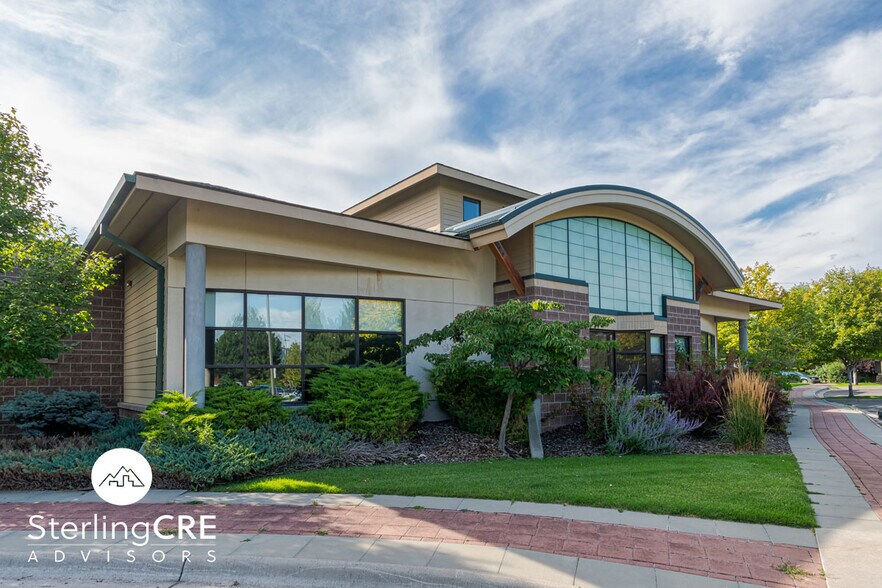 More Photos Of 2875 Tina Ave, Missoula Medical For Sale