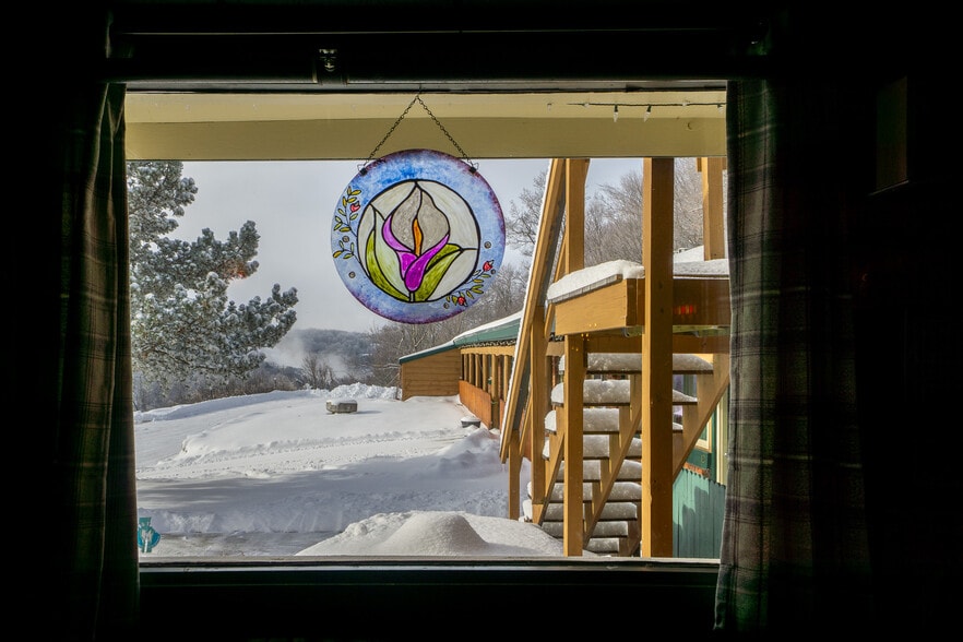 More Photos Of 709 Route 4, Killington Hotel For Sale