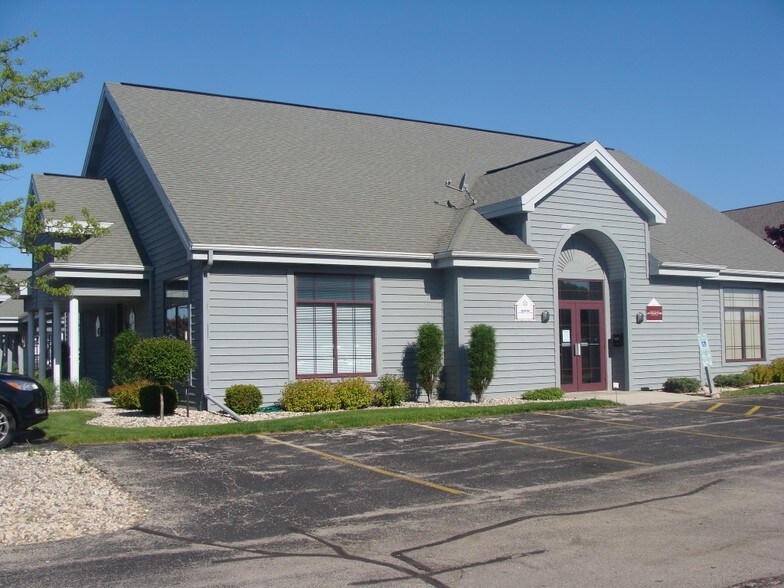 More Photos Of 885 Western Ave, Fond Du Lac Medical For Lease