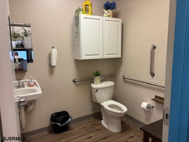More Photos Of 6206 Black Horse Pike, Egg Harbor Township General Retail For Sale