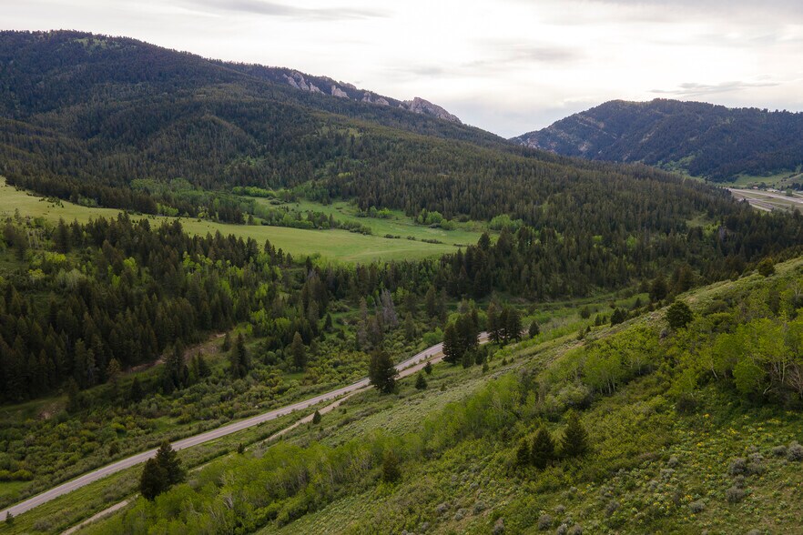 More Photos Of 2 Trail Creek Rd, Bozeman Land For Sale