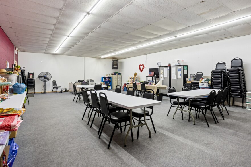 More Photos Of 75 Germania St, Galeton General Retail For Sale