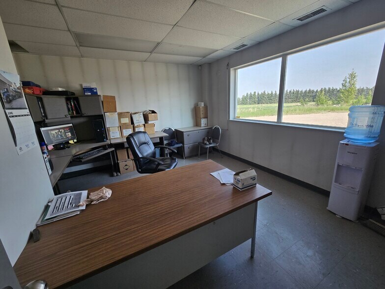 More Photos Of 28244 Hwy 590, Red Deer County Warehouse For Sale