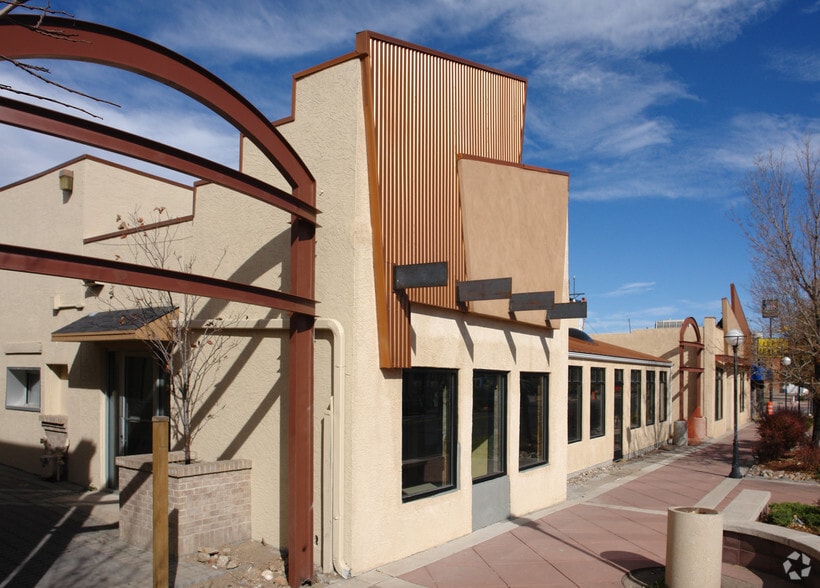 More Photos Of 508-512 W Colorado Ave, Colorado Springs Loft Creative Space For Lease