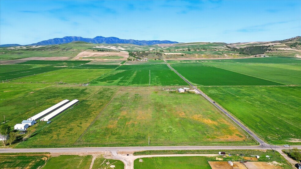 More Photos Of 4860 12200 N, Cornish Land For Sale