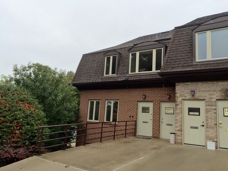 More Photos Of 16029-16059 Comprint Cir, Gaithersburg Medical For Sale