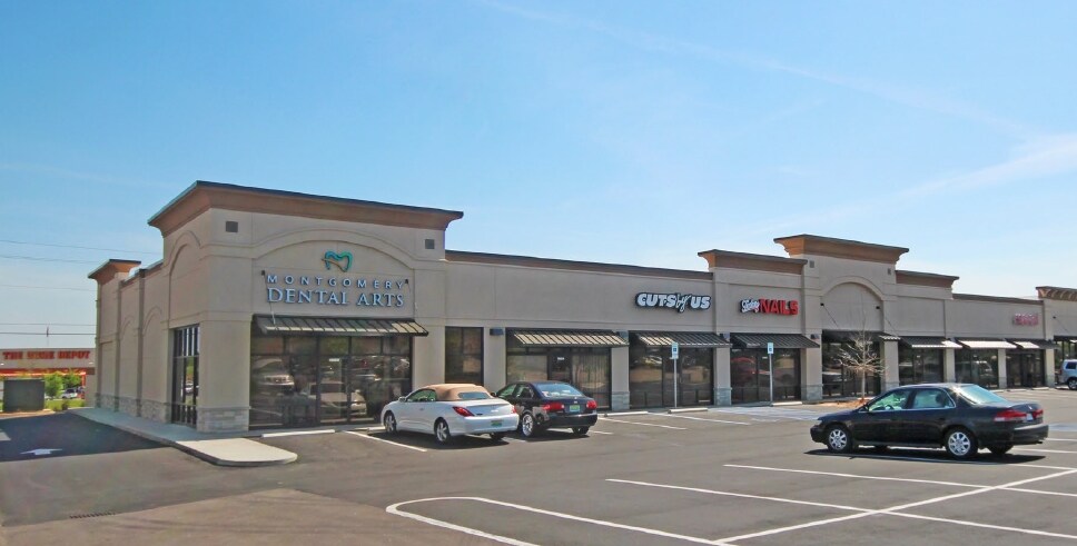 More Photos Of 10650 Chantilly Pky, Montgomery Storefront Retail Office For Lease