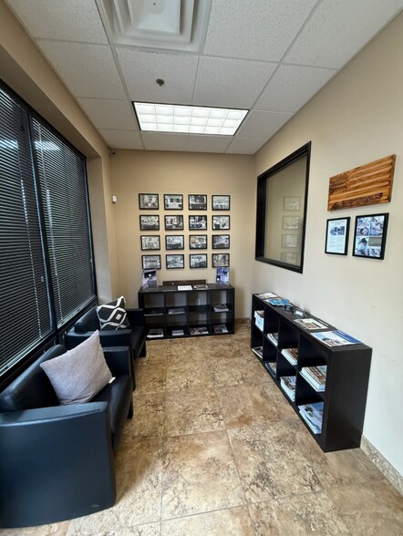 More Photos Of 1324 N Farrell Ct, Gilbert Warehouse For Sale