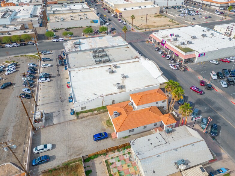 More Photos Of 416 E 2nd St, Calexico Office For Sale