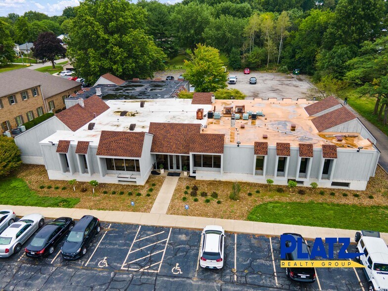 More Photos Of 860 Boardman Canfield Rd, Youngstown Office For Sale