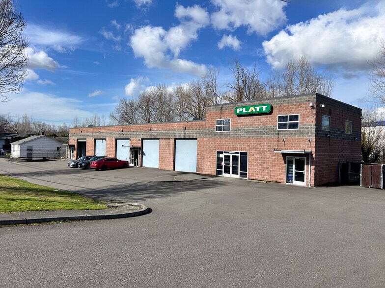 Primary Photo Of 7604 S 212th St, Kent Warehouse For Lease